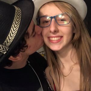 Meet your Posher, Catherine